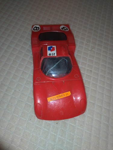 Policar slot car - car,