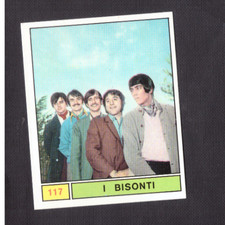 Figurina Sticker  PANINI
