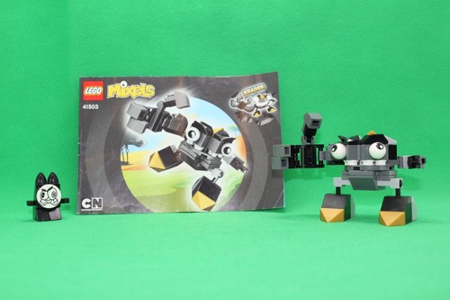 Lego mixels krader 41503 - lego,