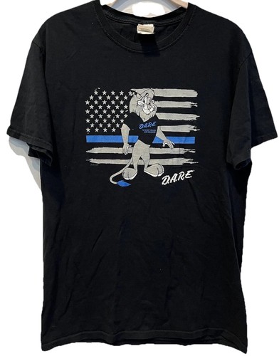 Camicia polizia osa resistere - osa,