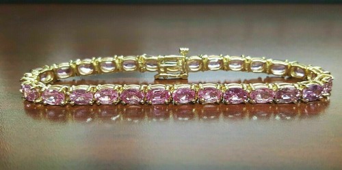 Bracciale tennis 16ct taglio - 16ct,