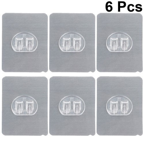 Pcs ganci appendiabiti da - 6,