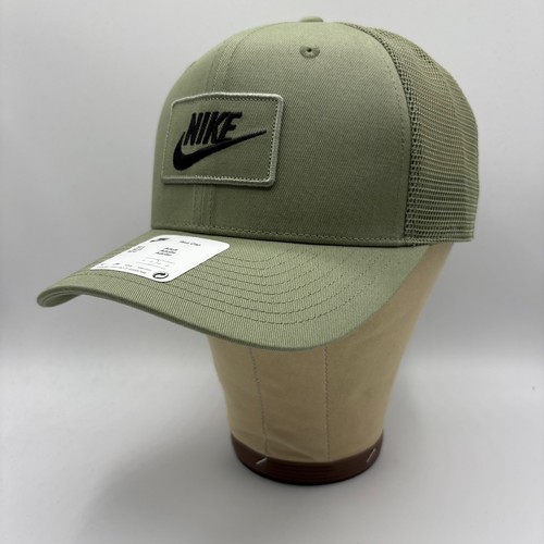 Nike dri fit - dri-fit, green