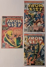 Ironfist 1 app di - app,