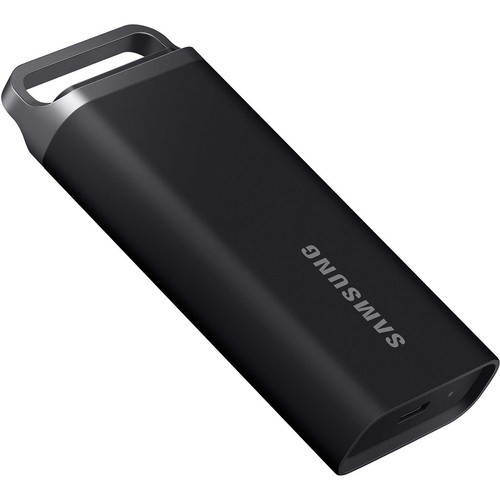 Samsung portable ssd evo - t5,