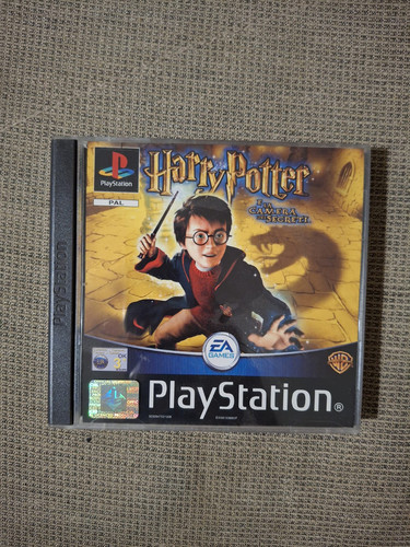 Harry potter camera dei - la,