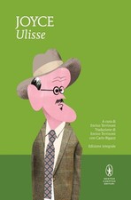 Ulisse ediz integrale - integrale,