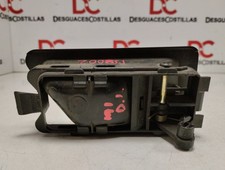 MANIGLIA INTERNA ANTERIORE