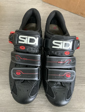 SCARPE CICLISMO SIDI GENIUS 5