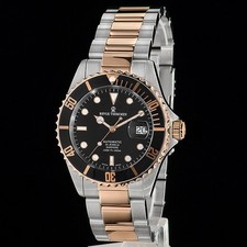 Revue thommen diver automatico - thommen,
