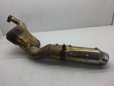 SCARICO MARMITTA CON AMMACCATURE BMW R 1100 R 1100 2000 WB10402B0YZC