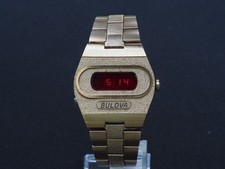 Orologio vintage 1974 N4