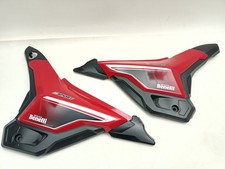 COPPIA FIANCHETTI SIDE PADS