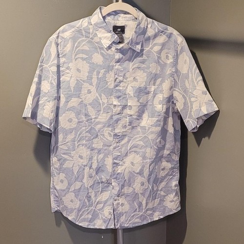 Camicia uomo manica - manica, corta