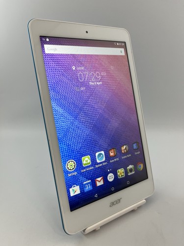 Acer iconia one 830 blu - acer,