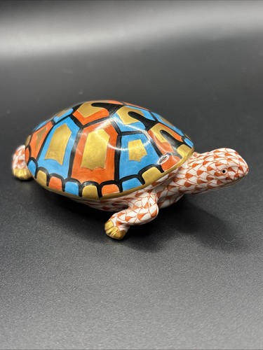 Tartaruga herend - tartaruga,