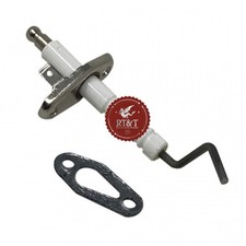 Elettrodo candela candeletta