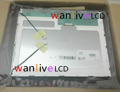 Display lcd per lg philips - 15",