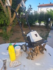 Zappatrice elettrica