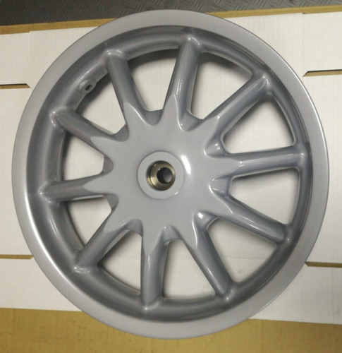 Piaggio liberty 100 125 150 - 100,