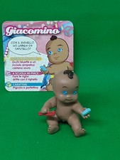 Paciocchini Monellini + Card