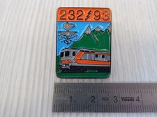 PINS SPILLA TRENO FS