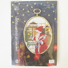 Permin Copenhagen KIT PUNTO