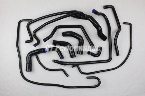 Kit durites silicone - 12,