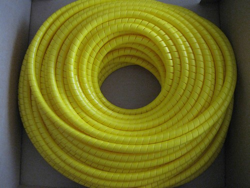 Tubo idraulico spirale wrap - idraulico,