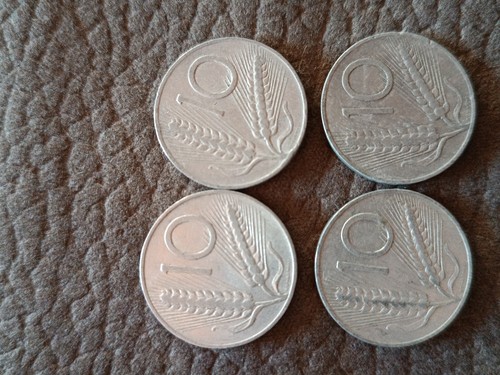 Lire 1955 spiga rarissima - lire,