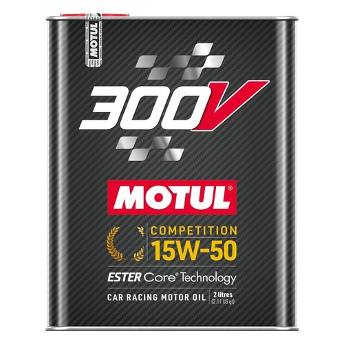 Olio motore motul 300v - olio,