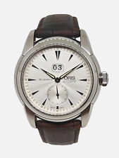 Oris Artelier Big Date, automatic, small second - 7549