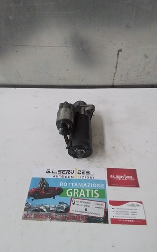 Motore motorino avviamento - motore, d'avviamento
