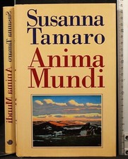 Anima mundi susanna tamaro - mundi,