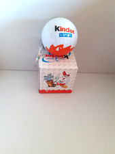 Kinder gadget portachiavi - @,