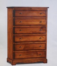 SETTIMINO CASSETTIERA ARTE