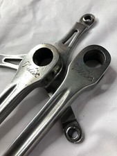 1940/50 Wilier Pantographed