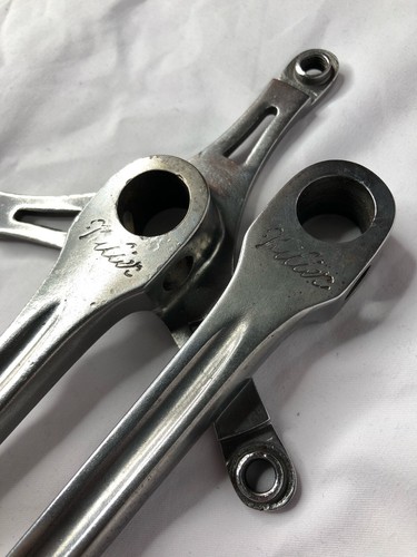 1940 wilier pantographed - 1940/50,