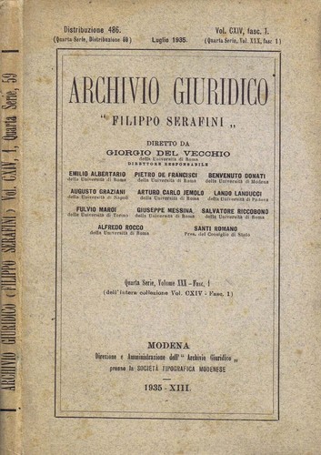 Archivio giuridico filippo - archivio,