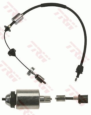 Trw gcc110 cavo - trw,