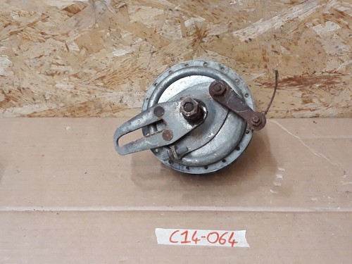 Mozzo ruota anteriore - mozzo,