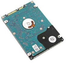 Disco rigido HDD 2.5 per Asus