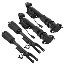 4x Ammortizzatori con ADS for