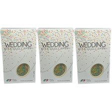 Maxtris wedding riso degli