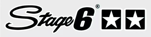 Adesivo sticker stage - adesivo,