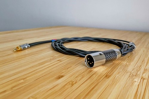 Cavo schermato occ - 6n, +