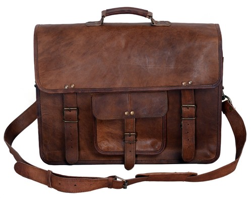 Borsa tracolla uomo - da,