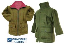 Giacca country Derby Tweed