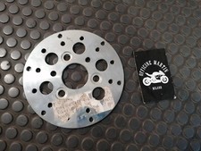 Disco Freno Anteriore Malaguti F10 Peugeot Zenith 50cc Art 1009