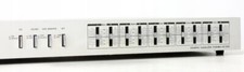 Toshiba amplificatore aurex - amplificatore,